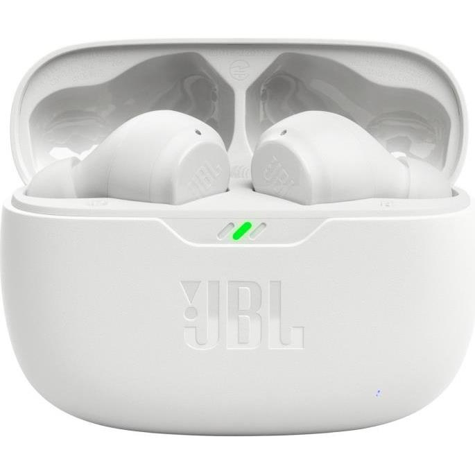 JBL Vibe Beam BT5.0 In-ear bežične slušalice s mikrofonom, bijele, JBLVBEAMWHT - Slika 3