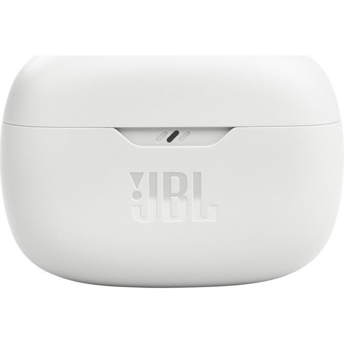 JBL Vibe Beam BT5.0 In-ear bežične slušalice s mikrofonom, bijele, JBLVBEAMWHT - Slika 4