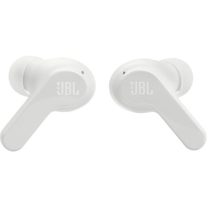 JBL Vibe Beam BT5.0 In-ear bežične slušalice s mikrofonom, bijele, JBLVBEAMWHT - Slika 5