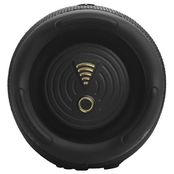 JBL Charge 5 Wi-Fi prijenosni zvučnik, vodootporan IP67, crni, JBLCHARGE5WIFIBLK - Slika 4
