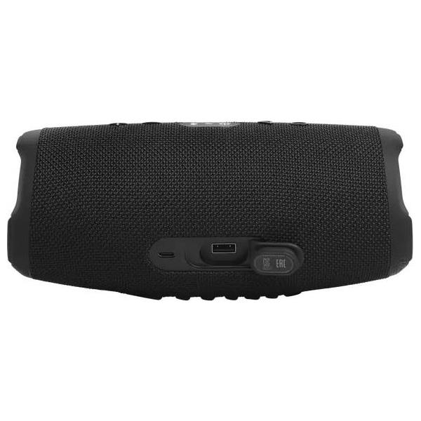 JBL Charge 5 Wi-Fi prijenosni zvučnik, vodootporan IP67, crni, JBLCHARGE5WIFIBLK - Slika 5