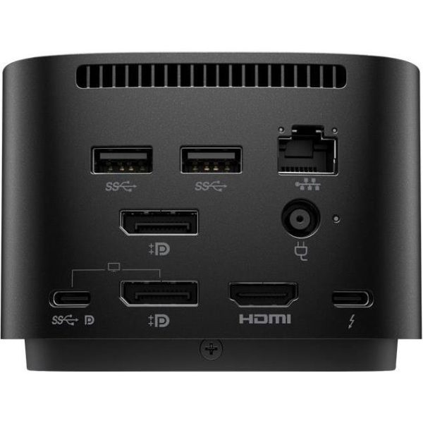 HP Thunderbolt Dock 120W G4, 4J0A2AA - Slika 2