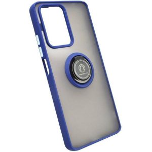 MASKICA +CLASS TPU N-RING ZA XIAOMI 11T, 11T PRO PLAVA