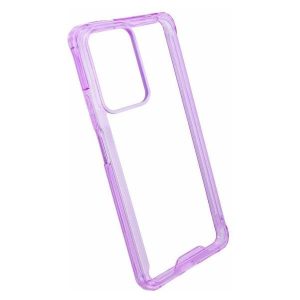 MASKICA +CLASS TPU ACRYLIC ZA XIAOMI 11T, 11T PRO LJUBIČASTA