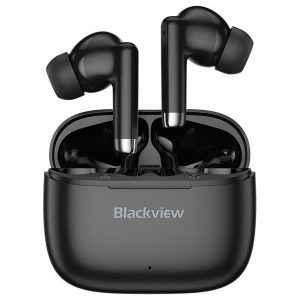 BLACKVIEW AirBuds 4 BLACK BLUETOOTH SLUŠALICE
