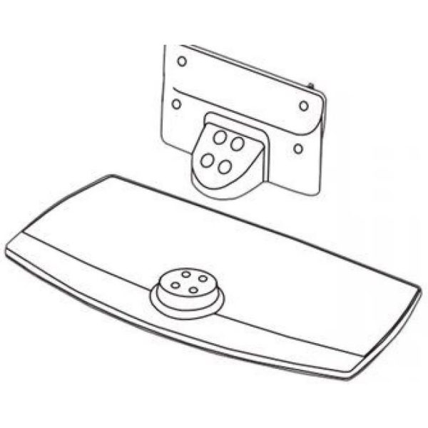 LG nogice za TV, AM-ST19CA