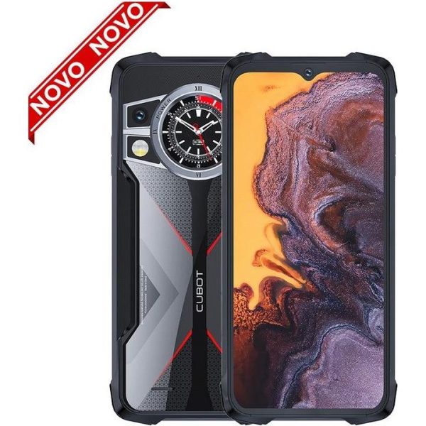 Mobitel CUBOT KING KONG 9 12/256GB 10600 mAh , CUBKING9