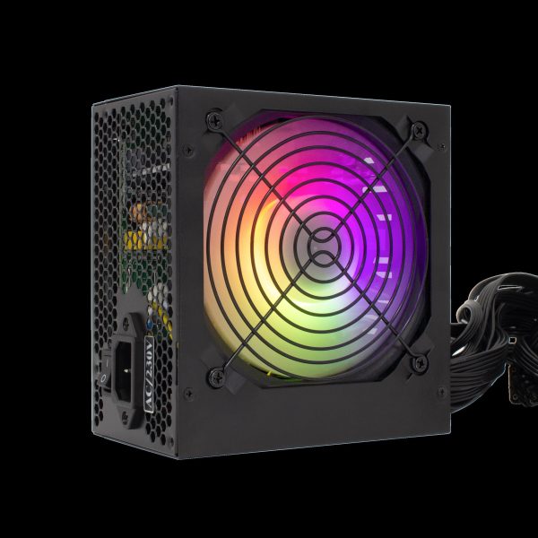 White Shark GPSU-W500F CAPTAIN-2 500W 80+ RGB, CAPTAIN-2 - Slika 2