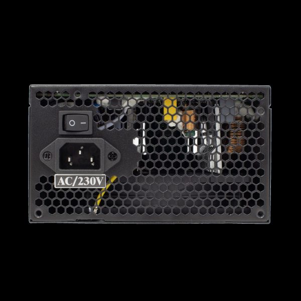 White Shark GPSU-W500F CAPTAIN-2 500W 80+ RGB, CAPTAIN-2 - Slika 7