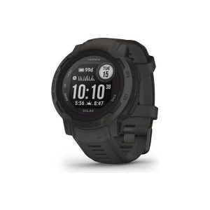 Garmin Instinct 2 SOLAR Graphite, 010-02627-00
