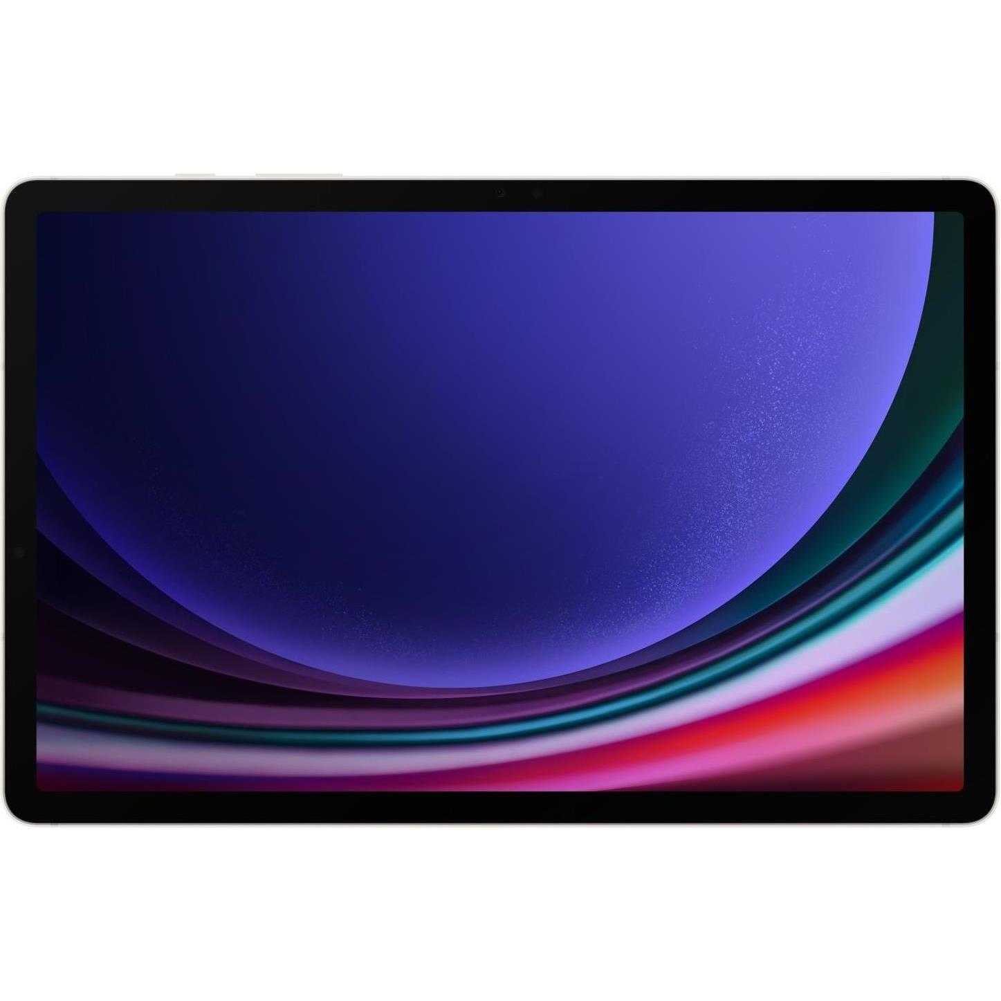 Samsung Galaxy Tab S9 Ultra OC/12GB/256GB/5G/14,6", SM-X916BZAAEUE