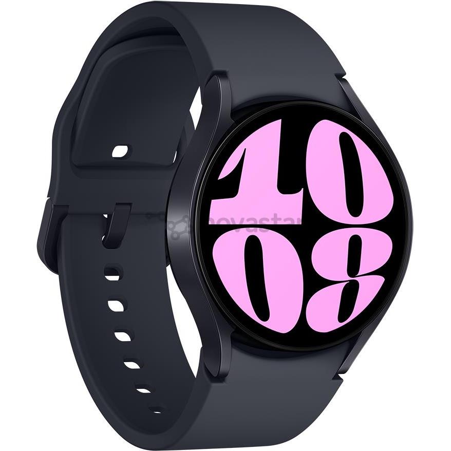 Samsung Galaxy Watch 6 40mm crna, SM-R930NZKAEUE