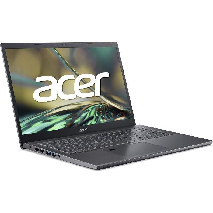 Acer Aspire 5 R7-7730U/16GB/512GB/15,6''/DOS, NX.KJAEX.001
