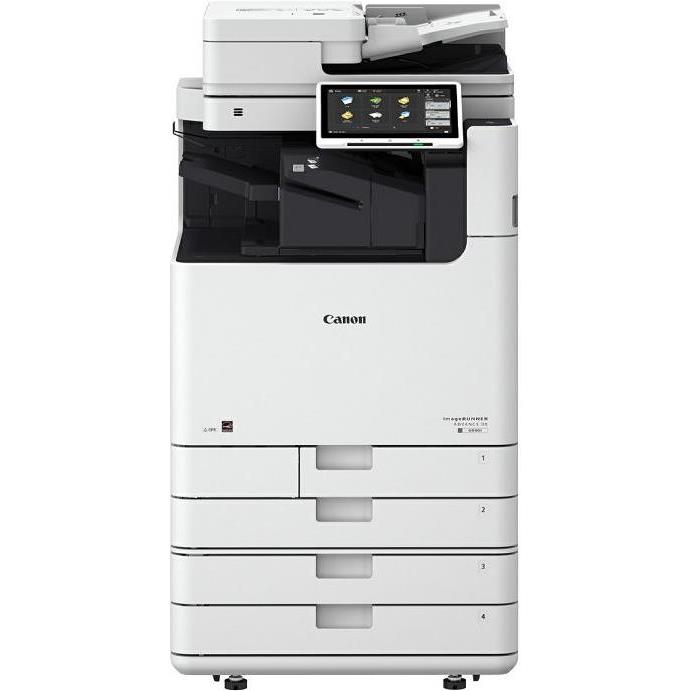 Canon imageRUNNER ADVANCE DX 6860i, 4963C005