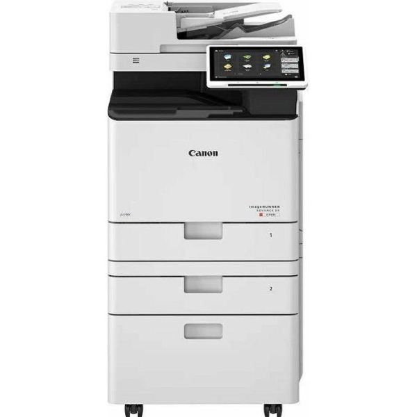 Fotokopirni uređaj imageRUNNER ADVANCE DX C259i , 5847C005