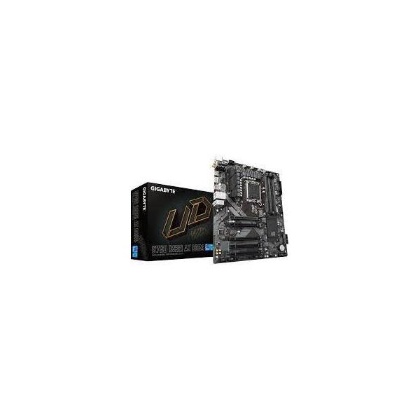 Gigabyte B760 DS3H AX, DDR4, s1700, B760 DS3H AX DDR4 G12
