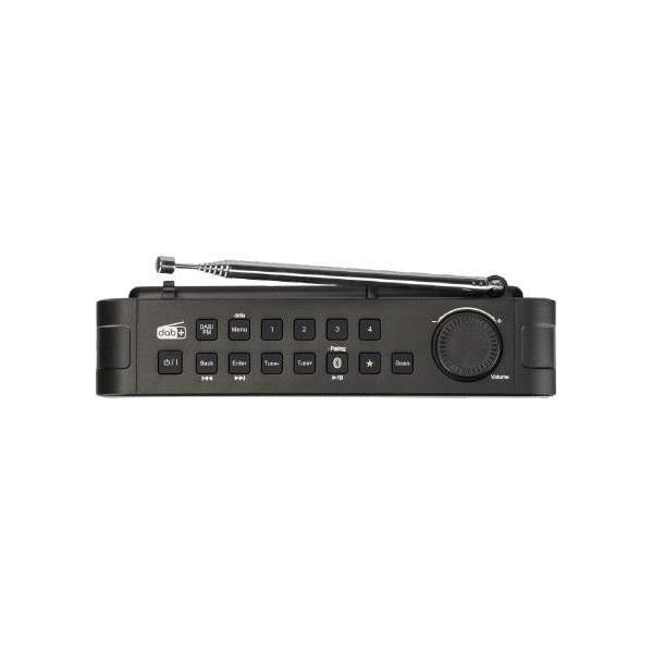 PANASONIC radio RF-D15EG-K, DAB+, BT, RF-D15EG-K - Slika 2