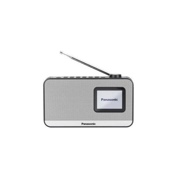 PANASONIC radio RF-D15EG-K, DAB+, BT, RF-D15EG-K - Slika 3