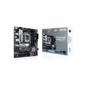 MBO 1700 AS PRIME B660M-A D4-CSM, 90MB19K0-M1EAYC