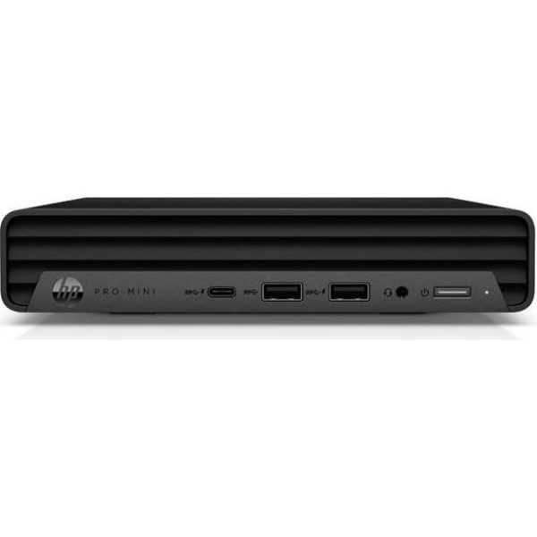PC HP 400 G9 Pro Mini, 6D421EA