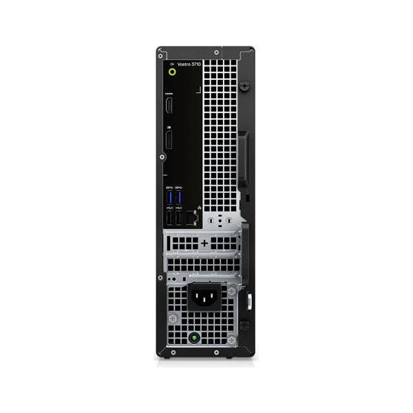 Računalo DELL Vostro 3710 SFF, N6521_QLCVDT3710EMEA01_UBU - Slika 2