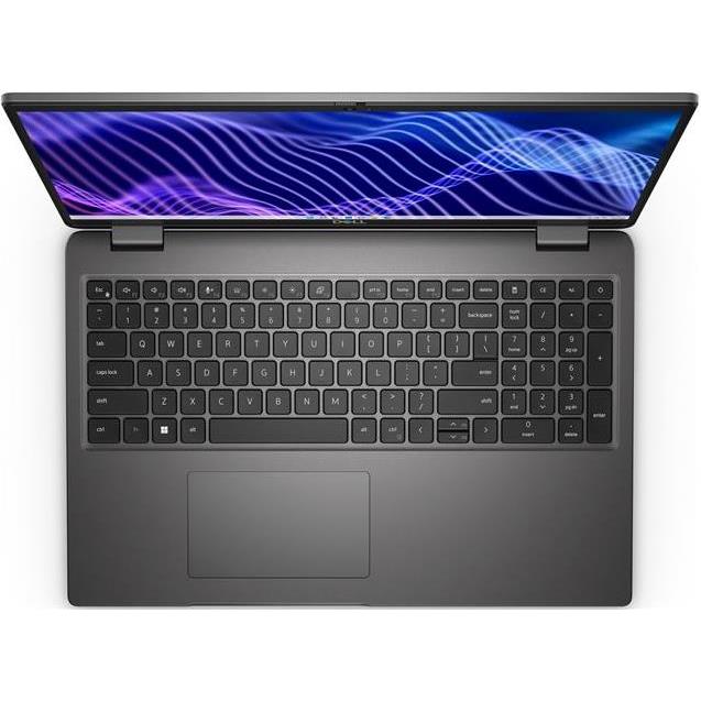 Latitude 3540, 15,6/FHD/i5-1335U/8GB/S512GB/INT/Linux/BLK/3Y, N010L354015EMEA_VP_UBU - Slika 6