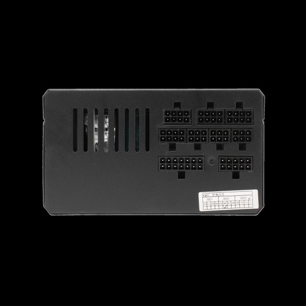 White Shark GPSU-B600S COLONEL-2 600W 80+ BRONZE Full Modular - Slika 5