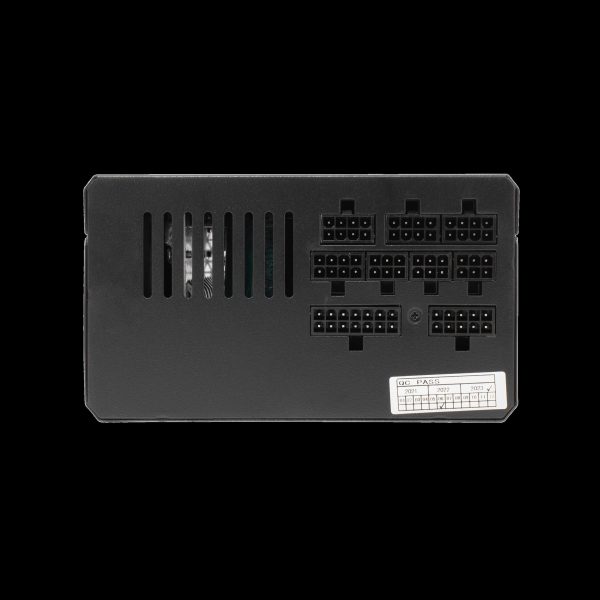 White Shark GPSU-B600S COLONEL-2 600W 80+ BRONZE Full Modular - Slika 5