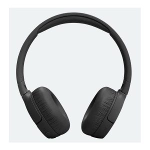 JBL Tune 670NC BT5.3 naglavne bežične slušalice s mikrofonom, eliminacija buke, crne, JBLT670NCBLK
