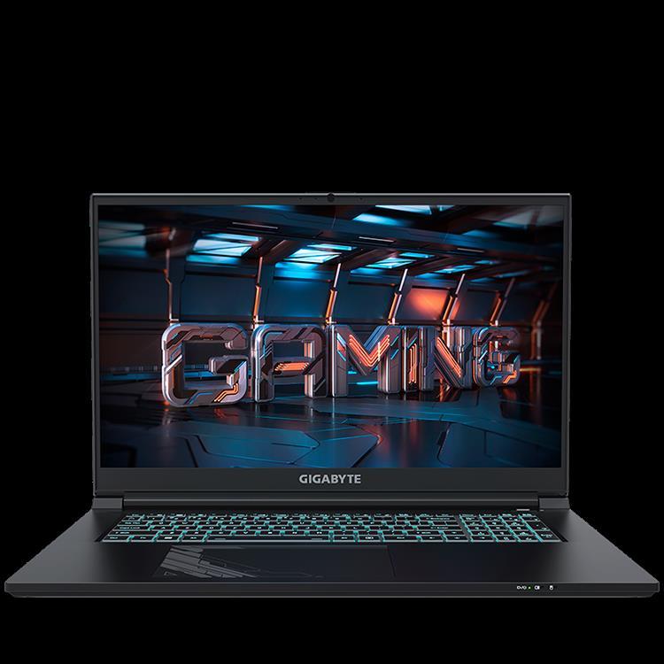 GIGABYTE Notebook G7 KF 17.3in (1920x1080@144Hz) IPS, Intel Core i5-12500H, 16GB (2x8GB) DDR4 3200MHz, 512GB M.2 Gen4 SSD, NVIDIA GeForce RTX 4060 8GB, AX201 WiFi/BT, Backlit keyboard, Win 11 Home - Slika 5