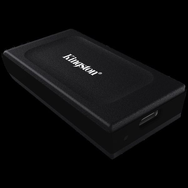 Kingston 2TB Portable SSD XS1000, SXS1000/2000G