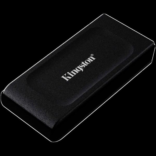 Kingston 2TB Portable SSD XS1000, SXS1000/2000G - Slika 2