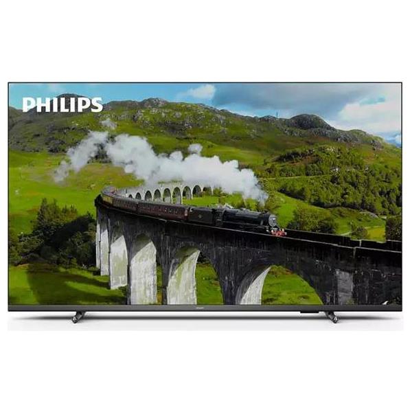Philips 43" (109 cm) 43PUS7608/12, 4K UHD 3840 X 2160, Smart TV, DVB-T/T2/T2-HD/C/S/S2, USBx2, HDMIx3