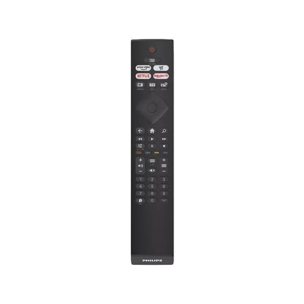 Philips 43" (109 cm) 43PUS7608/12, 4K UHD 3840 X 2160, Smart TV, DVB-T/T2/T2-HD/C/S/S2, USBx2, HDMIx3 - Slika 2