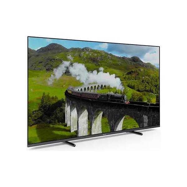 Philips 43" (109 cm) 43PUS7608/12, 4K UHD 3840 X 2160, Smart TV, DVB-T/T2/T2-HD/C/S/S2, USBx2, HDMIx3 - Slika 3