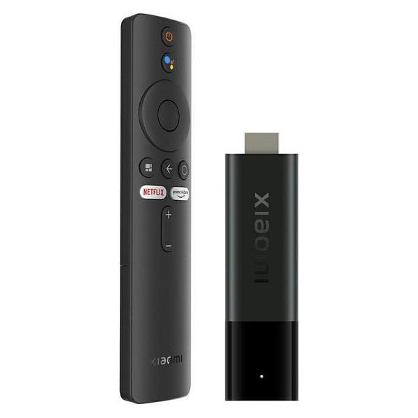 XIAOMI MI TV STICK 4K EU