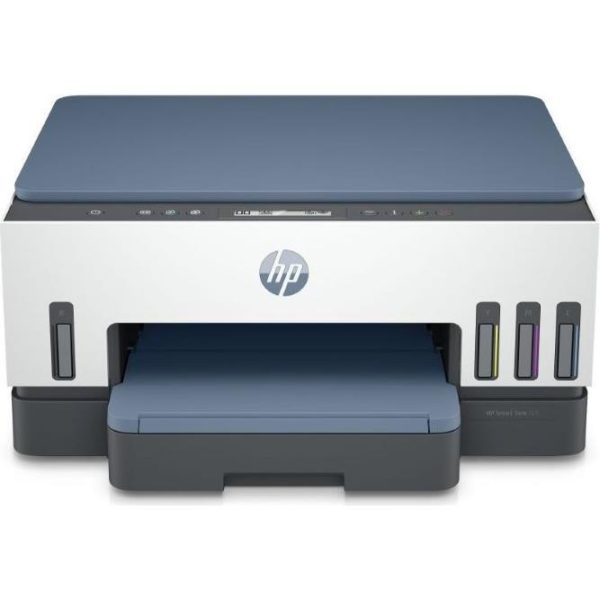 HP Smart Tank 725 MFP, 28B51A, 28B51A