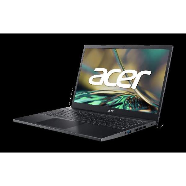 Acer Aspire 7 i5-12450H/32GB/512GB/2050/15,6''/DOS, NH.QN4EX.00A
