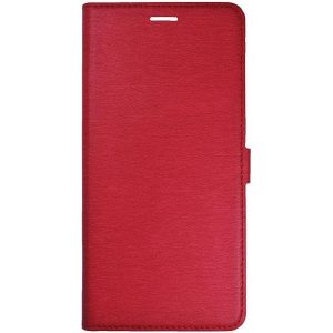 MM BOOK TORBICA HONOR 70 4G/5G SLIM crvena
