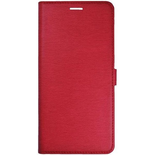 MM BOOK TORBICA HONOR 70 4G/5G SLIM crvena