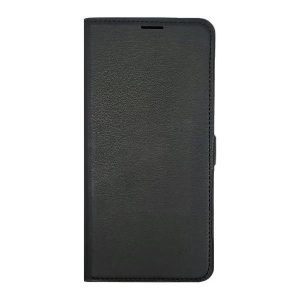 MM BOOK TORBICA HONOR X8A 4G SLIM crna