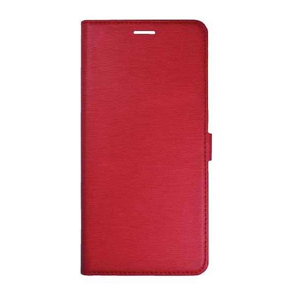 MM BOOK TORBICA HONOR X8A 4G SLIM crvena