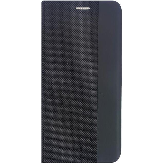 MM BOOK TORBICA XIAOMI REDMI 10 5G SHELL ELEGANTE crna