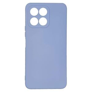 MM TPU HONOR 70 LITE 5G SILICONE MIKRO PURPLE