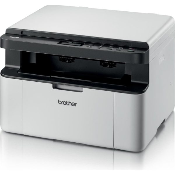 Pisač Brother DCP-1510, laser mono, multifunkcionalni print/copy/scan, USB, DCP1510EYJ1