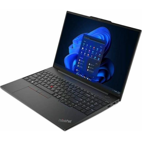 LENOVO TP E16 G1 i7-1355U 16i 24GB 1TB, 21JN004TSC