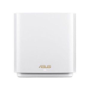 ASUS ZenWiFi XT9 AX7800 Mesh White 1-pk, 90IG0740-MO3B60