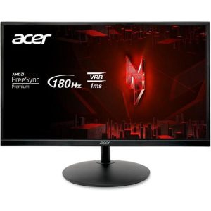ACER Nitro XF240YS3Biphx 23.8inch VA, UM.QX0EE.301