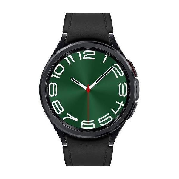 Samsung Galaxy Watch 6 Classic 47mm crna, SM-R960NZKAEUE