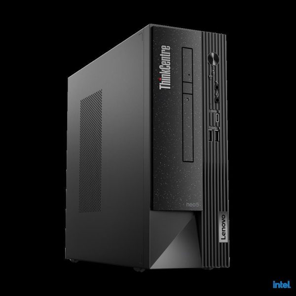 Lenovo Neo 50s SFF i5/16GB/256GB/IntHD/W11P/3YC, 11T0S0DH00